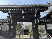 上品蓮台寺(京都府)