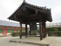 薬師寺の建物その他