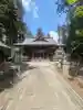 鷲神社(茨城県)