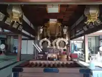 理源寺(静岡県)