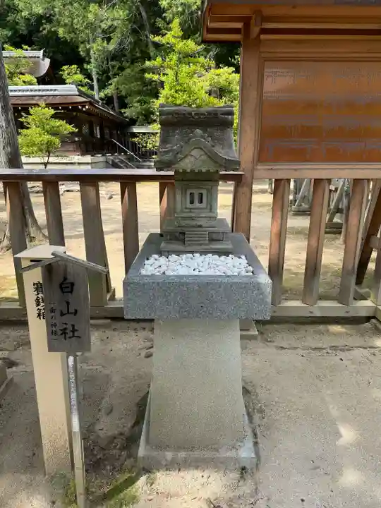 武田神社(山梨県)