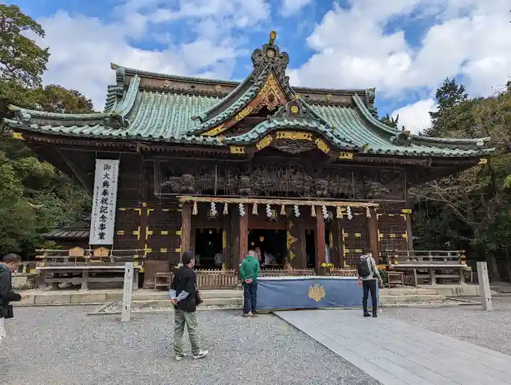 三嶋大社(静岡県)