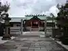 石濱神社の本殿・本堂