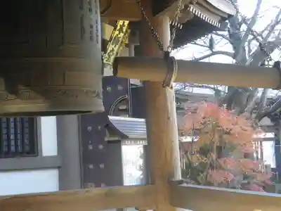 長勝寺のその他建物