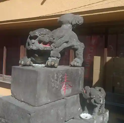 清瀧神社(千葉県)