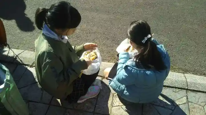 村松大神宮(茨城県)