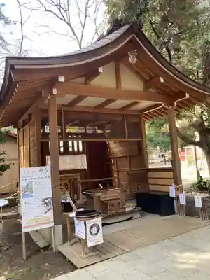 平塚八幡宮(神奈川県)