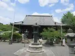 穴太寺(京都府)