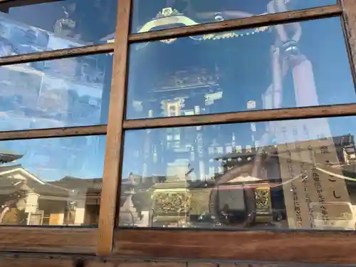 片山八幡神社のその他建物