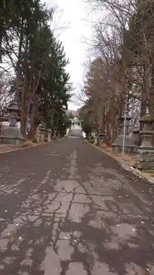 住吉神社のその他建物