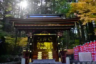 北口本宮冨士浅間神社(山梨県)