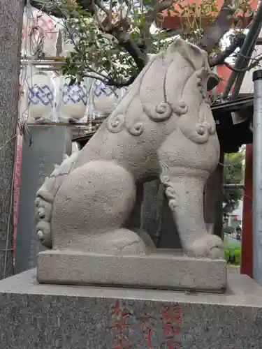 金刀比羅大鷲神社(神奈川県)