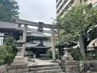 白龍神社(愛知県)