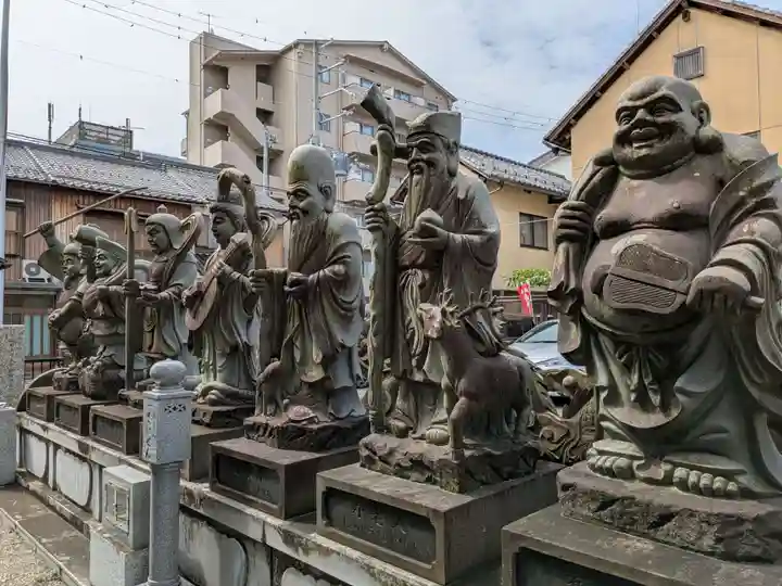 大師寺(滋賀県)