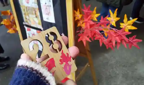 大宮・大原神社(千葉県)