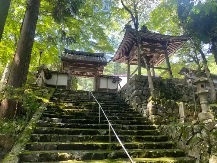 長安寺(京都府)