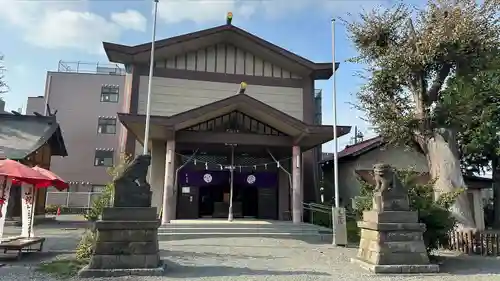 日野八坂神社(東京都)