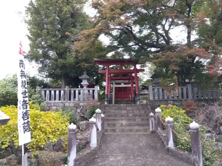 来昌寺(岐阜県)