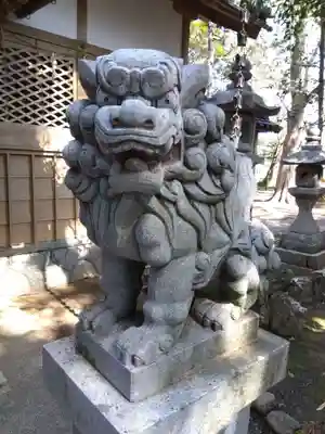 加世智神社(三重県)