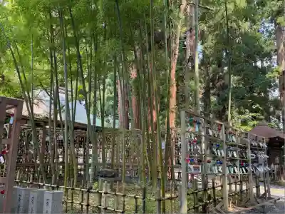 熊野大社(山形県)