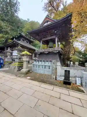 北向観音(長野県)