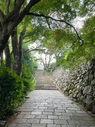 勝尾寺(大阪府)