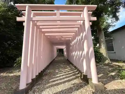 八幡神社(岐阜県)