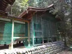 熊野神社(岐阜県)