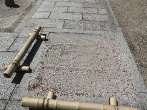 後白河院御聖蹟　法住寺のその他建物