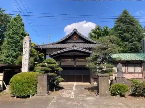日蓮宗会堂(唱行会)(東京都)