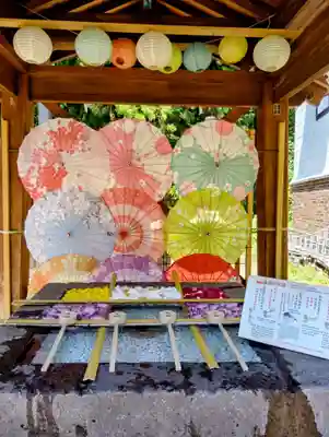 土津神社｜こどもと出世の神さま(福島県)