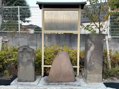 駒込妙義神社(東京都)