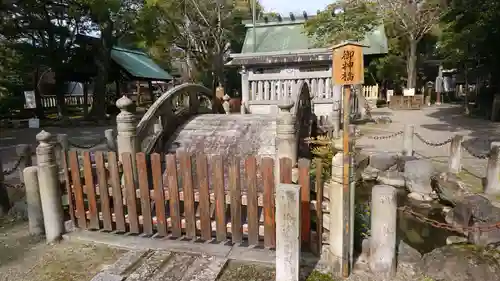 若宮神明社のその他建物