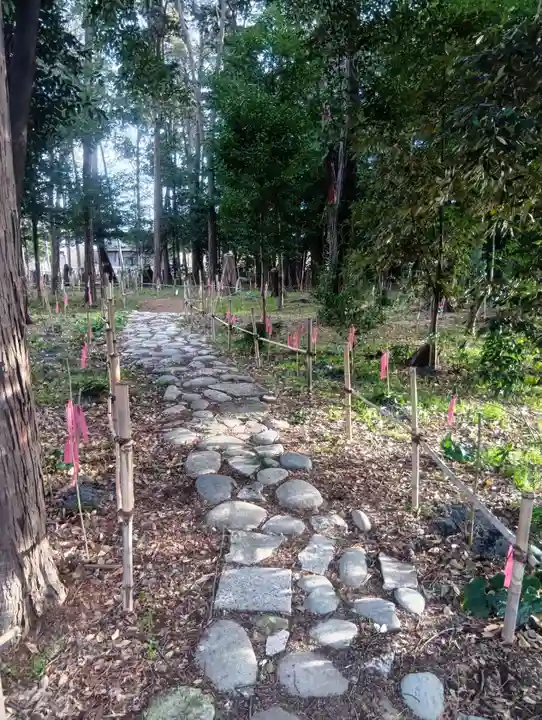 石刀神社(愛知県)