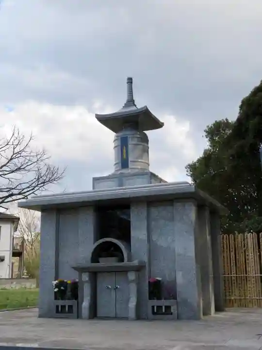 蓮久寺のその他建物