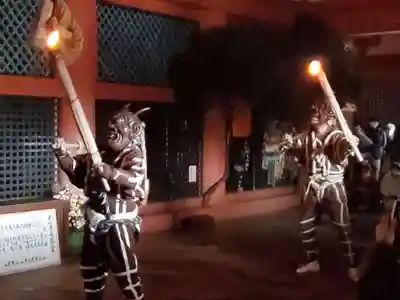 太山寺のその他建物