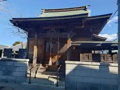 花蔵院(千葉県)