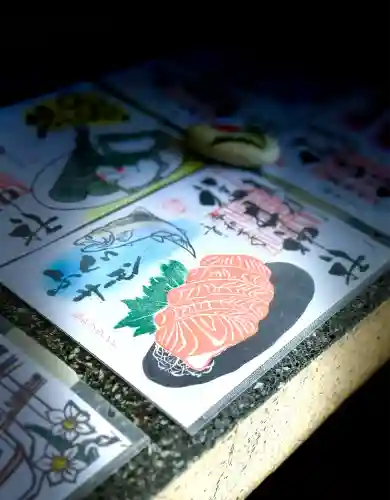 福井神社(福井県)