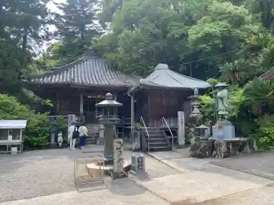 恩山寺(徳島県)