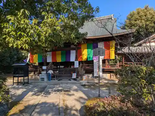 神光院(京都府)