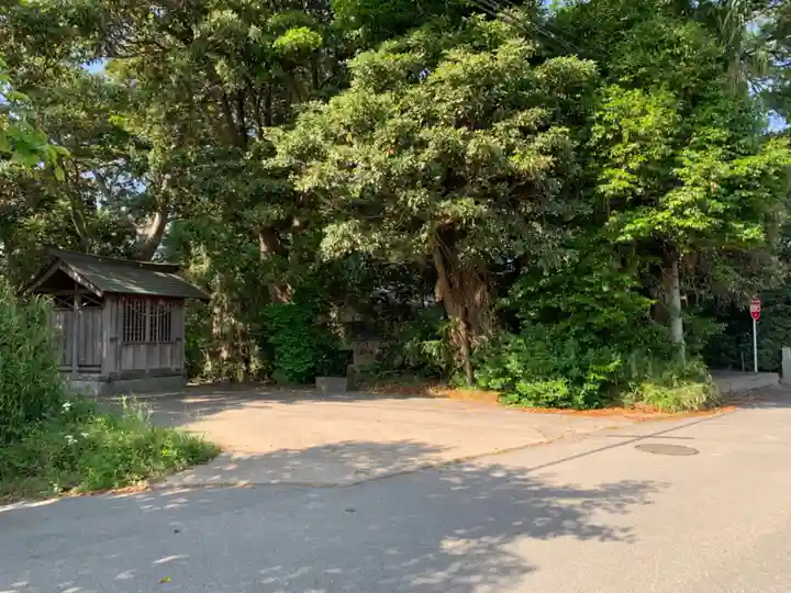 八幡神社(千葉県)