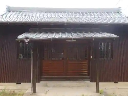 大慈庵(愛知県)