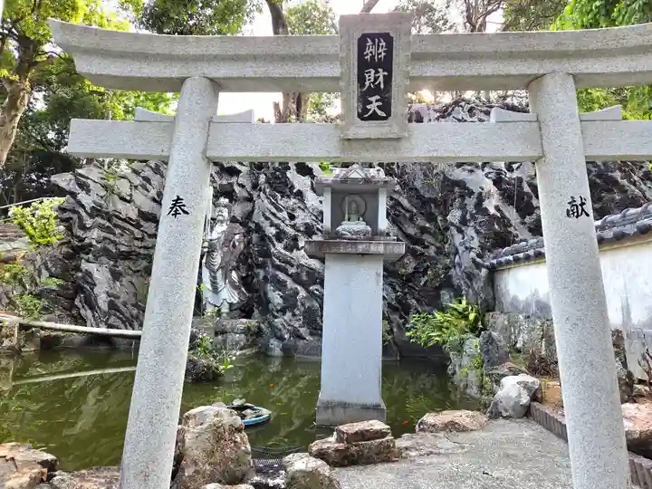 禅師峰寺(高知県)