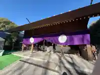 阿佐ヶ谷神明宮(東京都)