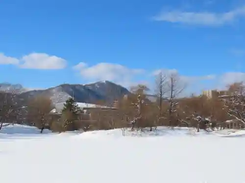 水天宮(北海道)