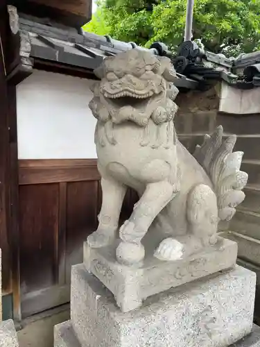 霊光殿天満宮(京都府)