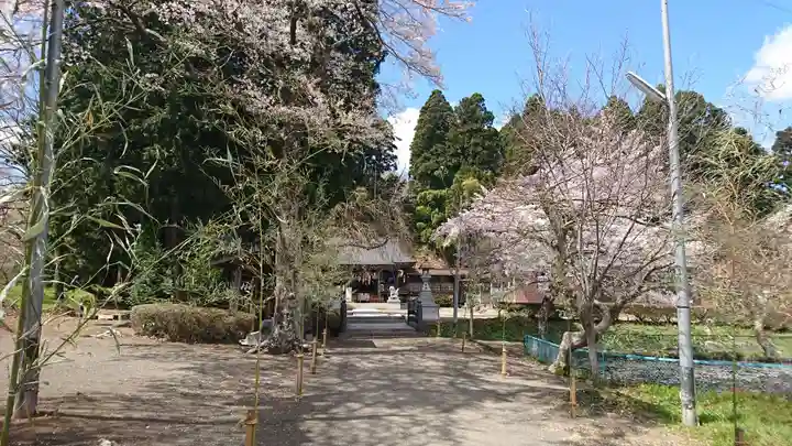 熊野本宮社のその他建物