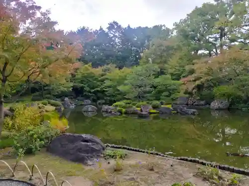 城南宮(京都府)