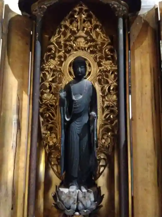 大安禅寺(福井県)