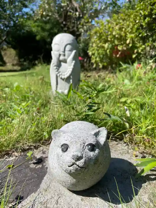 法岩院(千葉県)